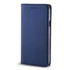 Dėklas Opening cases GreenGo Huawei Mate 10 Smart Magnet Dark Mėlyna