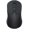 Keychron M3 Lite Wireless (M3-A71) 1000Hz Juodas (Juoda) Belaidė Žaidimų Pelė
