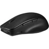 Asus smarto pelė md200 myszka biuro po prawej stronie rf wireless + bluetooth optyczny 4200 dpi