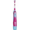 Dantų šepetėlis Oral-B DB4.510K Kids Stages Power Princess DB4.510K (2000000933351)