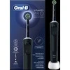 Oral-B Vitality Pro Protect X Clean Juodas juoda