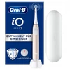 Oral-B 2 iO Suaugusiems Vibruojantis dantų šepetėlis Rožinė, Balta