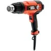 Black &amp; Decker karšto oro fenas KX2200K-QS, 2000 W