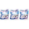 Sausintuvas JetWorld ORDINETT Mitruma absorbetaja papildinajums 3 gab. x 450g neitrala smarza 1231142