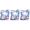 JetWorld ORDINETT Mitruma absorbetaja papildinajums 3 gab. x 450g neitrala smarza 1231142
