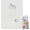 ORDINETT Vakuuma plus Ordispace Flat Jumbo 80x120cm