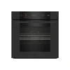 Orkaitė BEKO Oven | MBBIMA10600MTPSWE | 72 L | Electric | Pyrolysis | Touch control | Steam function | Convection | Height 59.5 cm | Plotis 59.4 cm | Juodas
