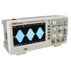 Osciloskopas 2 kanalų, 50MHz, 500MSa/s, 64kpts, 5000wfms/s, UNI-T