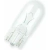 OSRAM Automobilinė lemputė 5W 12V W2.1x9,5D 1vnt