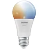 Osram SMART+ MATTER Tunable Baltas Classic A75 | E27 | 9.5 W | Tunable Baltas | Wi-Fi