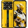 Išmanusis telefonas Oukitel WP60 5G 7.2 12/512GB 10000mAh Geltona