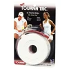 Overgrips TOURNA Tac Baltas 10 vienības 078914003219 (078914003219)