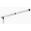 TV Antena ISKRA P-2845-7 F Pilkas