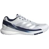 Padel apavi ADIDAS Crazyquick Boost Baltas/Mėlyna () 4068811888978 (4068811888978)