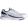Padel apavi ADIDAS Crazyquick LS Padel Baltas/Mėlyna () 4068812912610 (4068812912610)