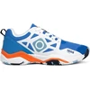Padel apavi IZAS Ibort Baltas/Mėlyna (42) 8447176071021 (8447176071021)