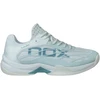 Padel apavi NOX AT10 Lux Morning Mist/Turquoise (40) 8435778905424 (8435778905424)