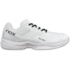 Padel apavi NOX AT10 Pro Baltas (39) 8436603198899 (8436603198899)