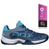 Padel kurpes NOX AT10 Lux Stone/Bonnie Mėlyna (41) 8436603198301 (8436603198301)
