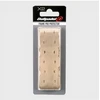 Padel raketes aizsargs BULLPADEL Pro Caurspīdīgs 2 gab 8447552082702 (8447552082702)