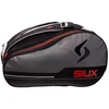 Padel soma SIUX Pulse Juodas 8436625201157 (8436625201157)