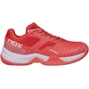 Padela apavi NOX AT10 Pro Sea Coral/Baltas (39) 8435778905974 (8435778905974)