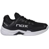 Padela apavi NOX ML10 Hexa Juodas/Baltas (42) 8435778906308 (8435778906308)