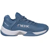 Padela apavi NOX ML10 Hexa Mėlyna/Sidabrinis (42) 8435778906513 (8435778906513)