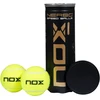 Padela bumbas NOX Nerbo+ Speed 8435778909149 (8435778909149)