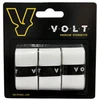 Padela overgripi VOLT Premium Baltas 3 gab 5600715795588 (5600715795588)