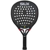 Padela rakete SIUX Electra Pro 2026 Shadow Raudona 8436625200419 (8436625200419)