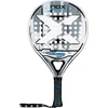 Padeles rakete NOX X-Hero Baltas