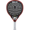 Padeles rakete SIUX Electra Pro 2026 Fire Raudona 8436625200402 (8436625200402)