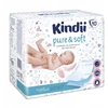 Kindii kūdikių persirengimo kilimėliai () - 16416-uniw