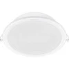 Įmontuojamas šviestuvas Philips Meson, 5.5W, 4000°K, LED