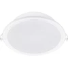 Įmontuojamas šviestuvas Philips Meson, 20W, 3000°K, LED