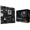 Asrock A620AM-HVS AMD A620A Lizdas AM5 mikro ATX