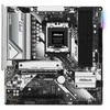 Pagrindinė plokštė ASRock B650M Pro RS, AM5, Micro-ATX, DDR5
