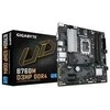 Pagrindinė plokštė „Gigabyte B760M D3HP DDR4“ | Procesorių šeima „Intel“ | Procesoriaus lizdas LGA1700 | DDR4 | Palaikomos standžiojo disko sąsajos M.2, SATA | SATA jungčių skaičius: 4