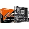 Pagrindinė plokštė GIGABYTE B850M DS3H Motherboard - AMD Ryzen 9000 Series CPUs, 16+2+2 Phases Digital VRM, iki 8200MHz DDR5 (OC), 1xPCIe 5.0 + 1xPCIe 4.0 M.2, 2.5 LAN, USB 3.2 Gen 2