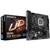 Pagrindinė plokštė „Gigabyte H610M D3H WIFI DDR4“ | Procesoriaus šeima „Intel“ | Procesoriaus lizdas LGA1700 | Palaikomos standžiojo disko sąsajos SATA, M.2 | SATA jungčių skaičius: 4