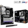 Pagrindinė plokštė Asrock X870 LiveMixer WiFi AMD X870 Socket AM5 ATX