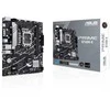 Pagrindinė plokštė „Asus PRIME B760M-K“ procesorių šeima „Intel“ procesoriaus lizdas LGA1700 DDR5 DIMM Atminties lizdai 2 Palaikomos standžiojo disko sąsajos SATA, M.2 SATA jungčių skaičius 4 Lustų rinkinys „Intel B760 mATX“
