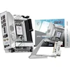Pagrindinė plokštė MSI MPG Z890I EDGE TI WIFI | Procesorių šeima Intel | Procesoriaus lizdas LGA1851 | Palaikomos standžiojo disko sąsajos SATA, M.2 | SATA jungčių skaičius 2