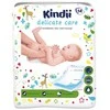 Baby sheets Kindii Delicate Care 14 pcs. 60x60cm