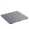 Tatay Shower tray 55x55cm pilkas