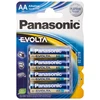 Panasonic AA Alkaline 4 pc(s)