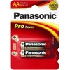 Panasonic AA/LR6 Alkaline 2 pc(s)