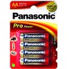 Panasonic AA/LR6 Alkaline 4pc(s) Panasonic AA/LR6
