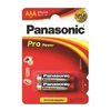 Panasonic AAA/LR03 Alkaline 2 pc(s)